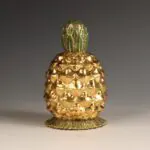Photo du pot Ananas - Mécénat SAMNC 2024