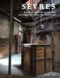Revue 20 de la Société des Amis du musée national de Céramique
