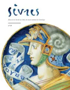 Revue 29 de la Société des Amis du musée national de Céramique