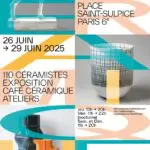 Idée Exposition Céramique 2025