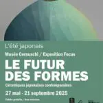 Idée Exposition Céramique 2025