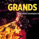 Amis de Sèvres - idée expositions 2025 - Grands feux La Borne