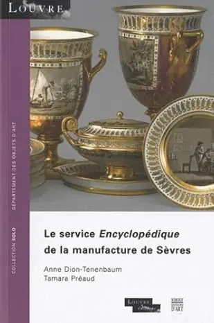 Livre 100% Sèvres