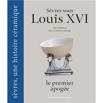Livre 100% Sèvres
