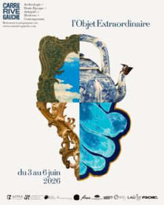 Exposition 2026 / 3 - 6 juin