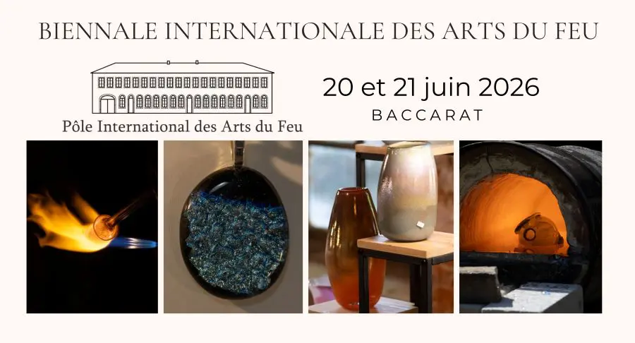 Exposition 21 / 22 juin 2026