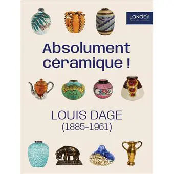 Lectures céramiques 2025