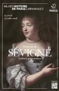 Madame de Sévigné Lettres parisiennes