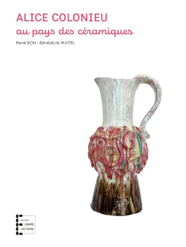 Lecture céramiques 2025