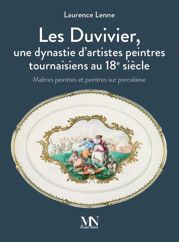 Lectures céramiques 2025