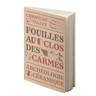 Lectures céramiques 2025
