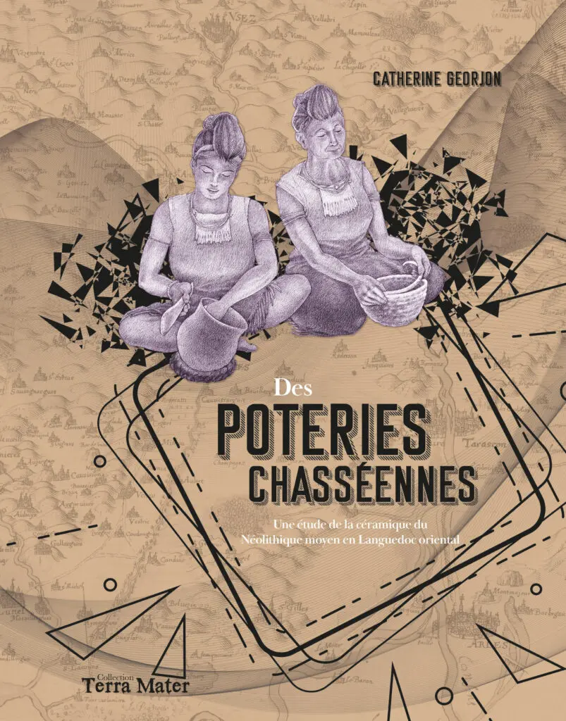 Lectures céramiques 2026