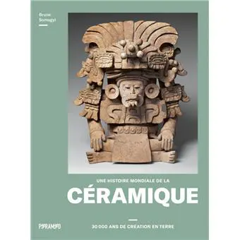 Lectures céramiques 2025