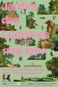 Visite guidée des Amis de Sèvres