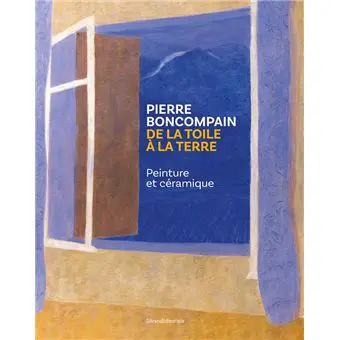 Lectures céramiques 2025