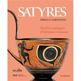 Lectures céramiques 2026