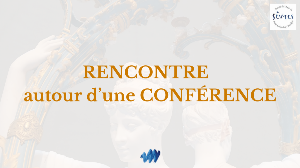 Vignette pour agenda - Rencontres autour d'une conférence