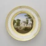 Mécénat des Amis de Sèvres - année 1934