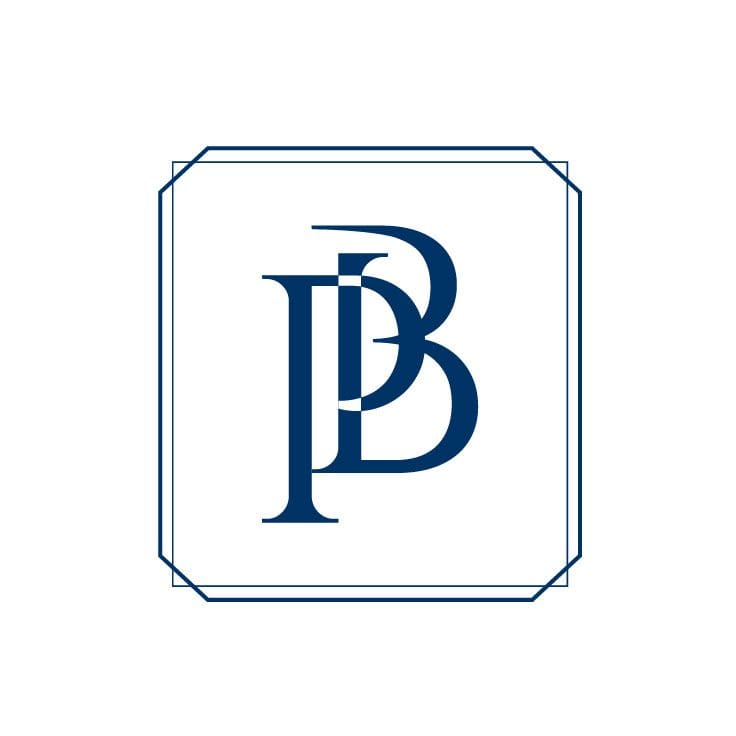 Logo étude Pescheteau