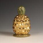 Photo du pot Ananas - Mécénat SAMNC 2024