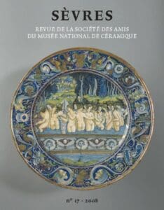 Revue 17 de la Société des Amis du musée national de Céramique