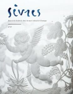 Revue 27 de la Société des Amis du musée national de Céramique