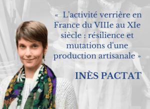 Amis de Sèvres - Inès Pactat - Lauréate 2024 du Prix Pescheteau