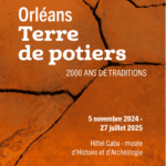 Idée Exposition Céramique 2025