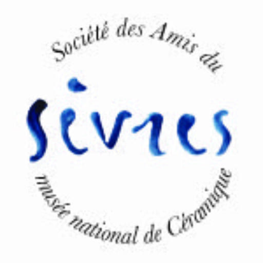 Logo Société des Amis du Musée National de Céramique