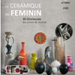 Idée Exposition Céramique 2025