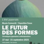 Idée Exposition Céramique 2025