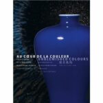 Catalogue d'exposition "Au cœur de la couleur"