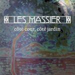 Catalogue d'exposition "Les Massier"