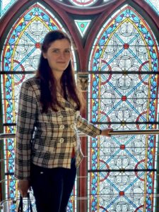 Prix Pescheteau 2025 - Auriane Gotrand