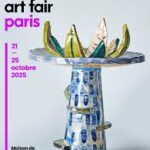 Exposition Ceramic Art Fair octobre2025