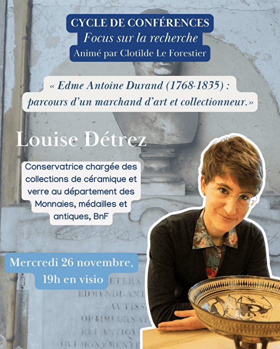 Edme Antoine Durand (1768-1835)