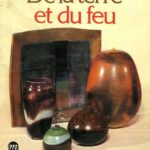 Amis de Sèvres / suggestion de lectures /Catalogue exposition Sèvres - de la terre et du feu : 5 potiers contemporains: Pierre Bayle, ren Ben Lisa, Claude Champy, Jean Girel, Daniel de Montmollin