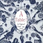 Catalogue exposition Sèvres - A tables ! Le repas tout un art