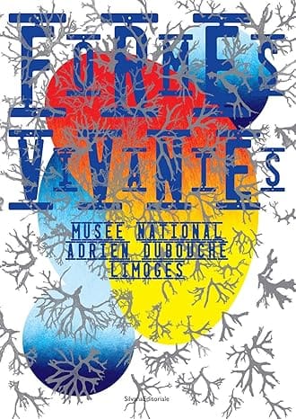 Catalogue exposition Dubouché - Formes vivantes