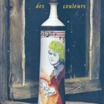 Amis de Sèvres / suggestion de lectures /Catalogue exposition Sèvres - Portanier: un magicien des couleurs