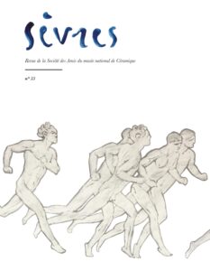 Revue 33 de la Société des Amis du musée national de Céramique