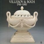 Amis de Sèvres / suggestion de lectures /Catalogue exposition Sèvres - Villeroy & Boch