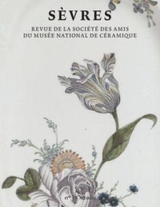 Revue 18 de la Société des Amis du musée national de Céramique