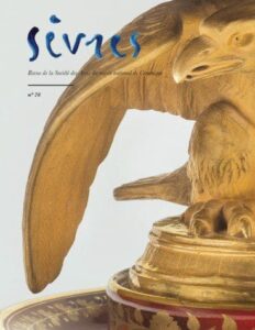 Revue 26 de la Société des Amis du musée national de Céramique