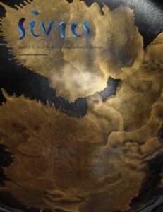 Revue 28 de la Société des Amis du musée national de Céramique