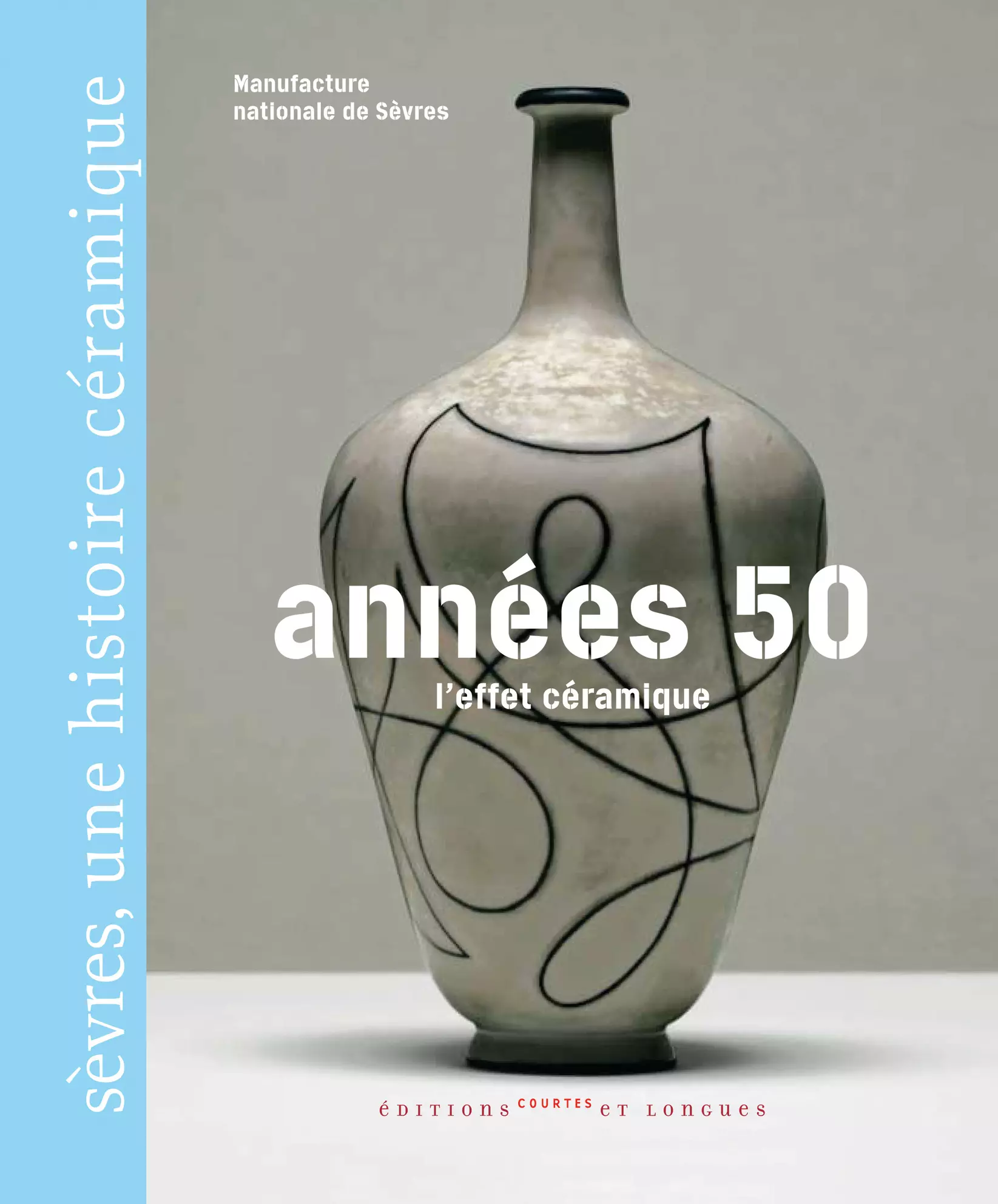 Livre 100% Sèvres