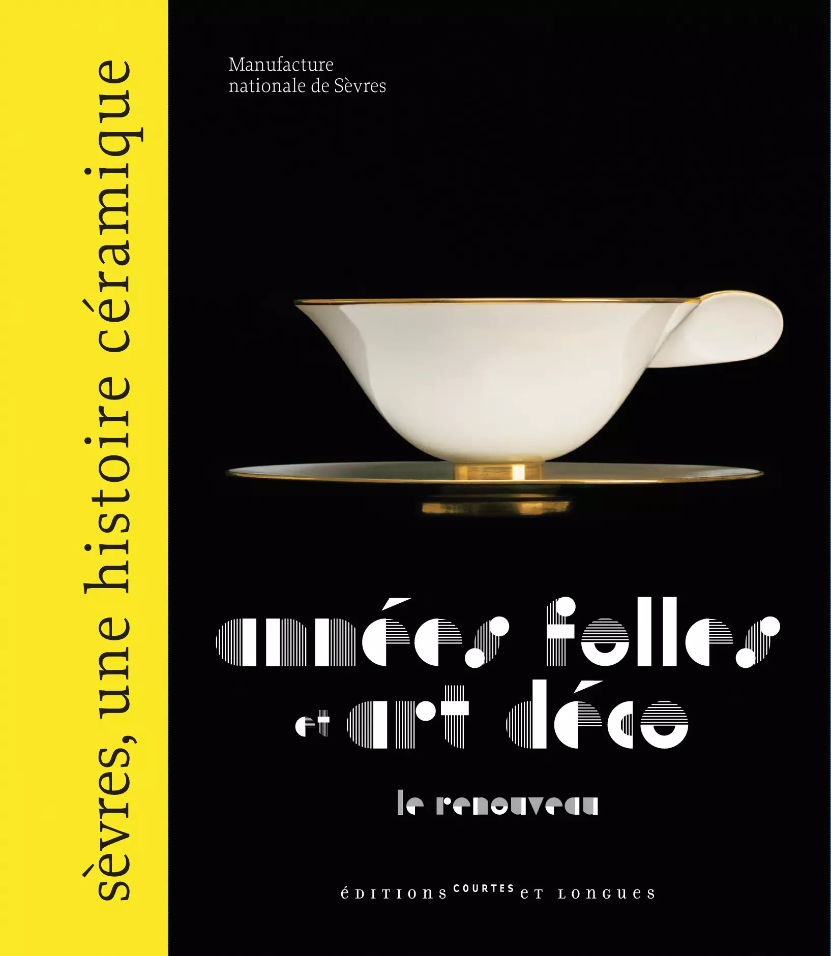Livre 100% Sèvres