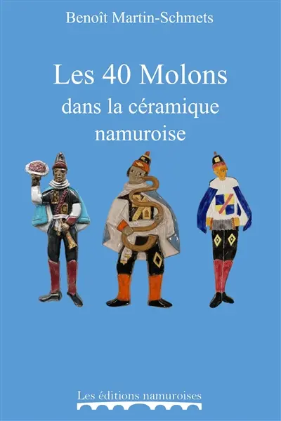 Lectures céramiques 2026