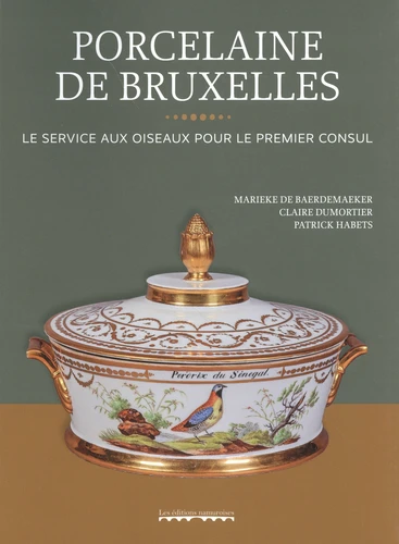 Lectures céramiques 2025