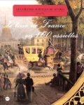 Catalogue d'exposition - Le tour de France en 100 assiettes